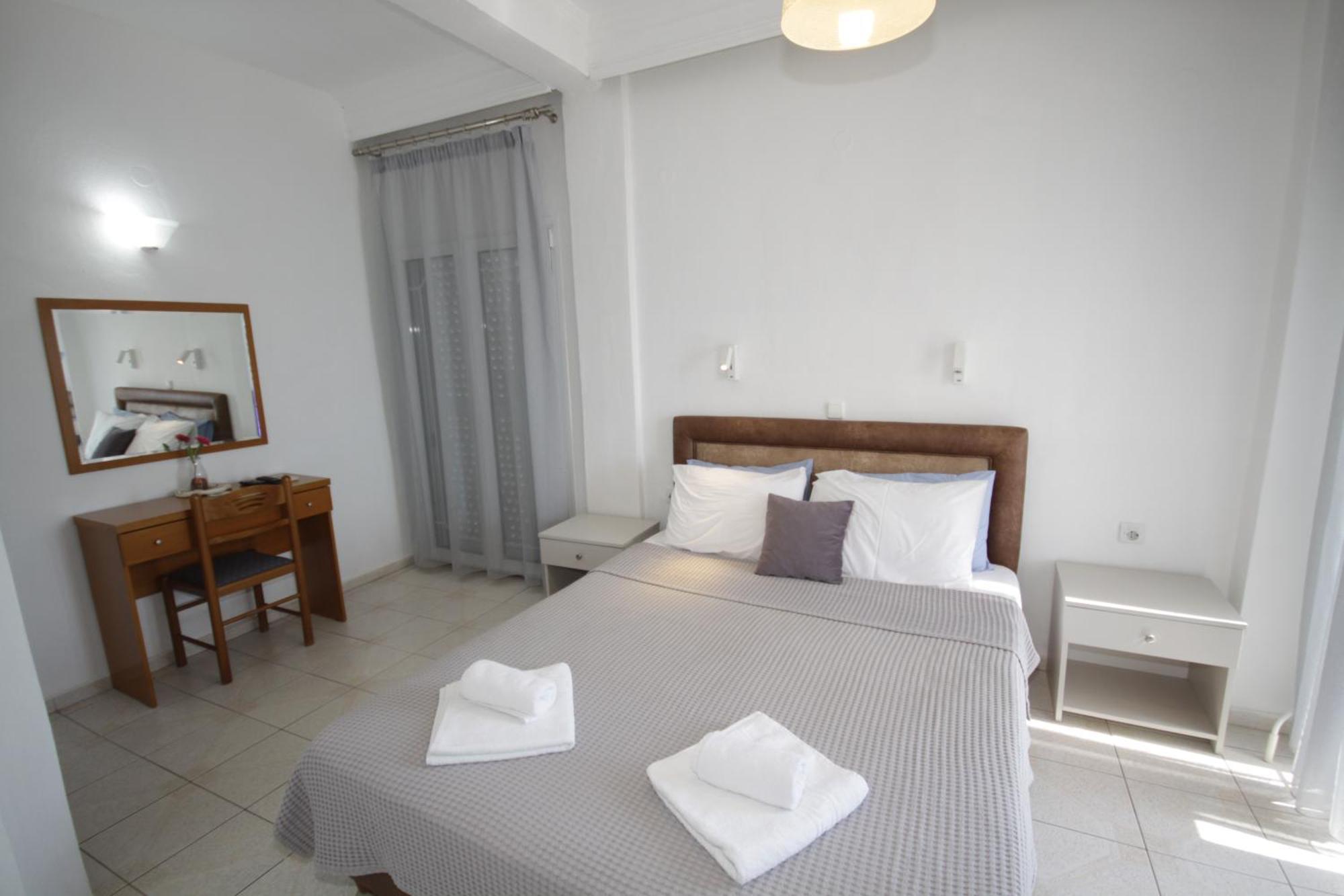 Portodream Studios & Apartments Neos Marmaras Extérieur photo