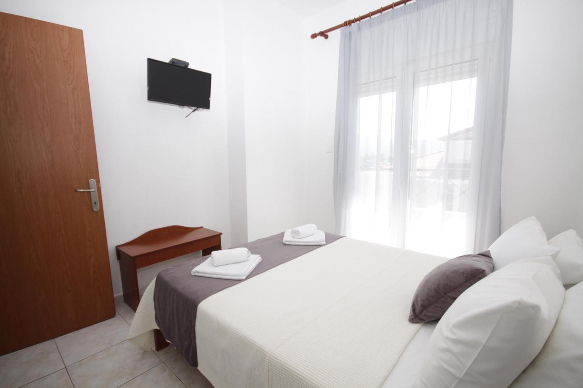 Portodream Studios & Apartments Neos Marmaras Extérieur photo