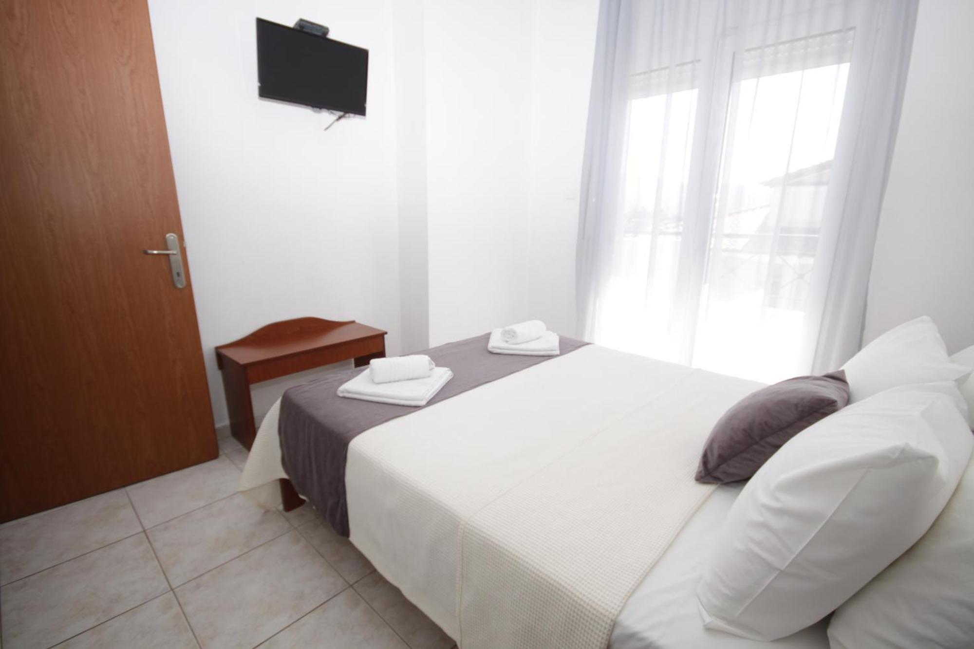 Portodream Studios & Apartments Neos Marmaras Extérieur photo